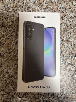 Samsung Galaxy A36 5G 256gb
