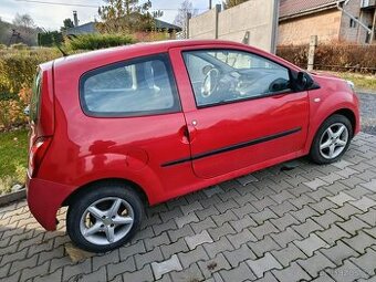 Prodám Renault Twingo II
