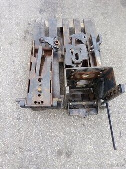 Agrohák Zetor 3321-7341........