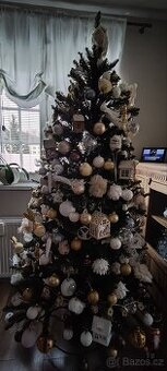 Vánoční stromeček