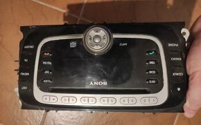 Ford Focus 2009 3dv. nahr.díly