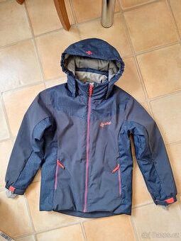 Lyžařská zimní bunda Kilpi vel. 146