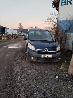 Citroen Jumpy