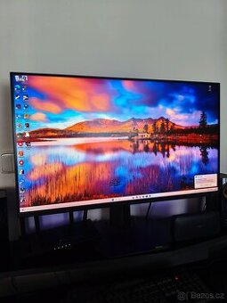 DELL G3223Q 4K 144HZ