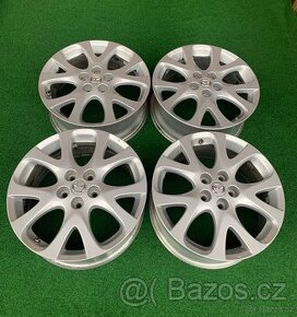 ALU KOLA MAZDA 5X114.3 R18 CX5 SADA