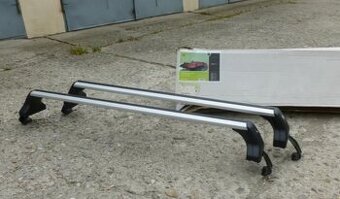 Prodám střešní nosič na Škoda Fabia II