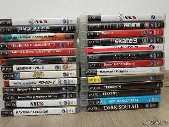 PlayStation 3