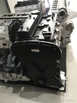 REPASOVANÝ MOTOR TRANSIT, BOXER, JUMPER 2.2