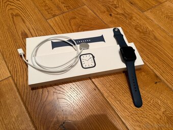 Apple Watch Series 7 45 mm