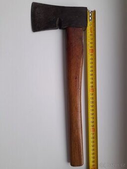 SKAUTSKÁ - JUNÁCKÁ SEKYRA