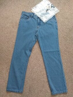 Nové pánské klasické rifle John Baner - č. 52