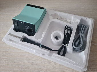 Pájecí stanice Weller WS81