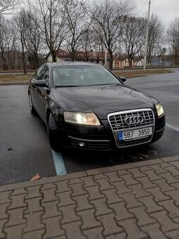 Audi A6 2.7TDI 132kw
