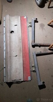 Prodám díly na CLASS VARIANT 360