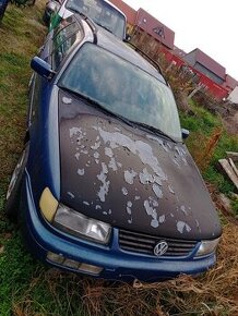 Passat variant 1,9 TDI 66kw