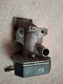 Dmychadlo webasto thermo top C,E 12V