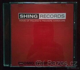 CD Shing Records