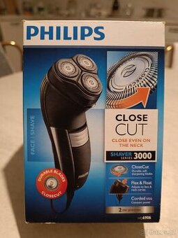 Philips HQ6906 holící strojek