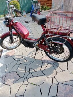 Babetta 210