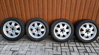 ALU kola orig. Mercedes A1714010902, TOP stav