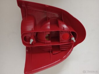 Zadní světla Twingo