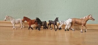 Schleich 5