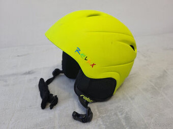 Lyžařská dětská helma XS(49-52cm)