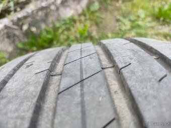 Alfa Roeo 205/5/16, 5x110 original ALU kola - letni pnu