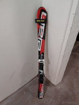 Lyže Elán 130 cm vč. vázání