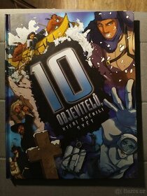 10 objevitelů světa - 1