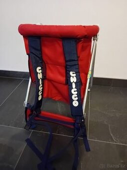 Turistická krosna CHICCO