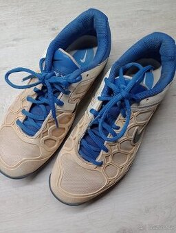 Boty Nike Air