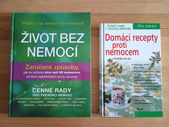 Jak žít bez nemocí