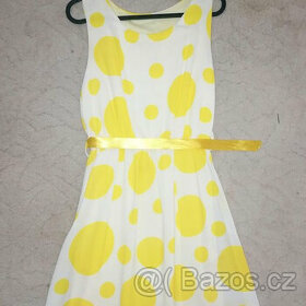 Letní šaty