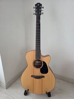 Celomasivní kytara FURCH Violet Gc-SM jako nová