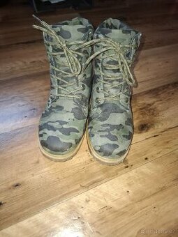 Prodám boty