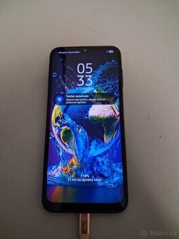 Samsung galaxy A14.4.g