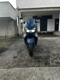 Yamaha Nmax 155 s odpočtem DPH