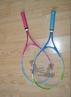Dětská tenisová raketa