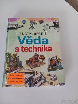 Věda a technika