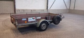 vozík VEZEKO VARIO A 16.3V , 9/2000