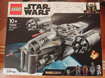 LEGO 75292 Star Wars