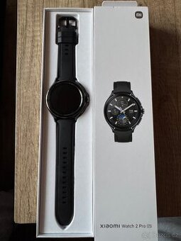 Hodinky Xiaomi Watch 2 Pro lte