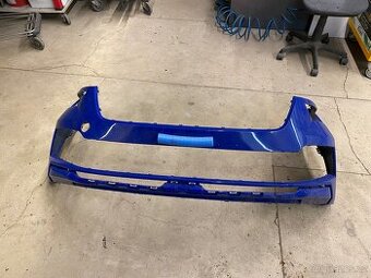 Přední nárazník Kamiq