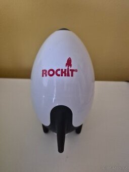 Rockit Přenosné houpadlo kočárku - dobíjecí