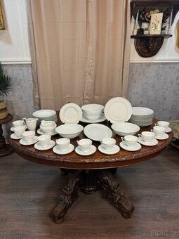 Porcelánový servis pro 12 osob (523021)