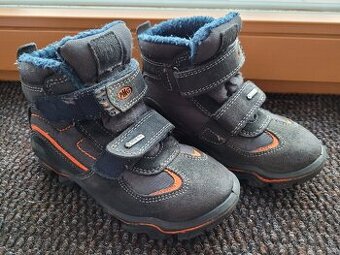 Chlapecké zimní boty Primigi vel. 29