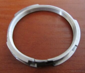 Redukce Pentax/M-42 pro objektivy