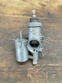 Karburátor Jikov 2924SBD17b