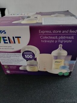 Elektricka odsavacka